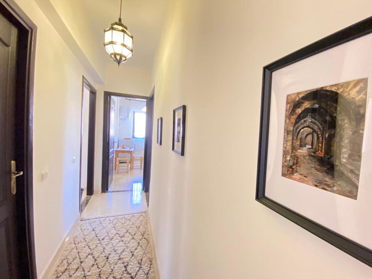 Appartement Dalila Marrakesh Exterior foto